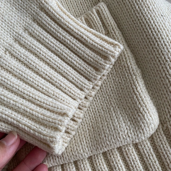 Zara 3-piece knit set - Picture 13 of 15